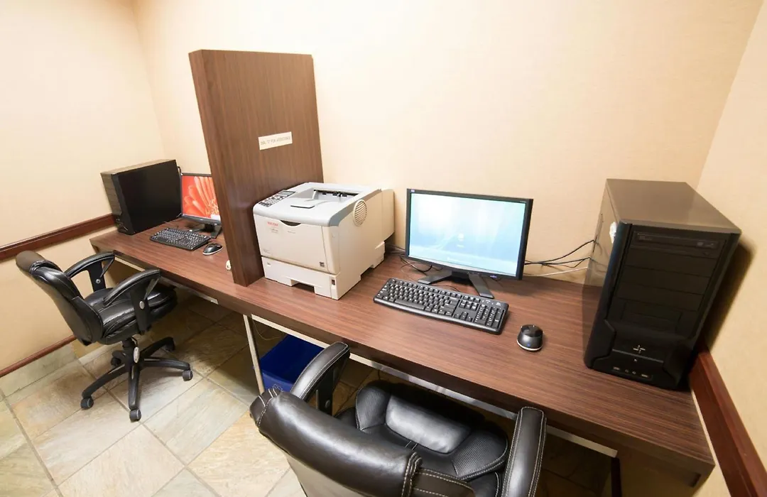 Holiday Inn Hotel & Suites-West Edmonton By Ihg-1