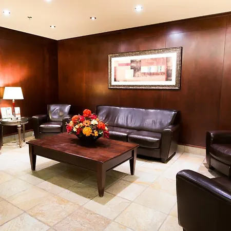 Holiday Inn Hotel & Suites-West Edmonton By Ihg-2