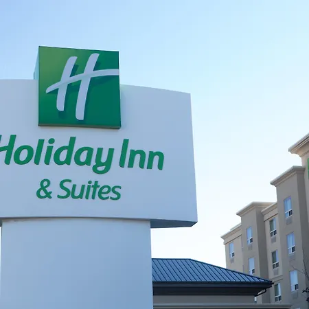 Holiday Inn Hotel & Suites-West Edmonton By Ihg-3